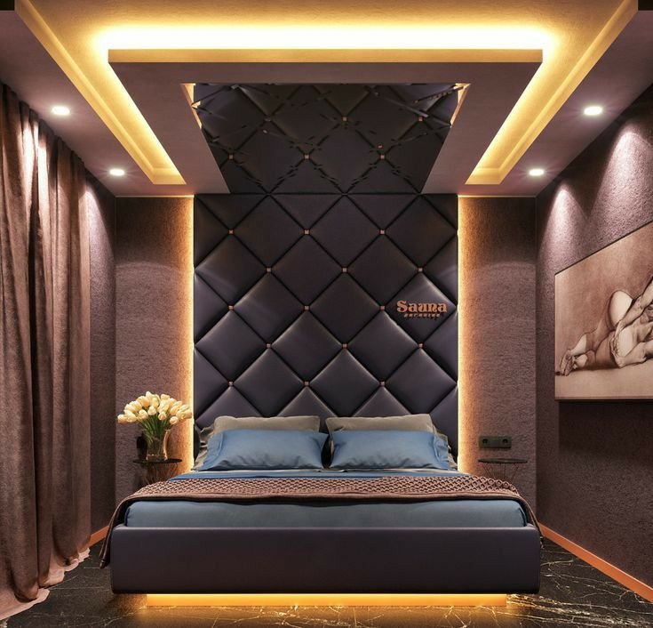 Guest Bedroom Design